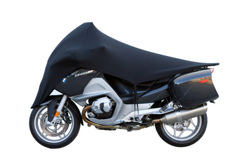 BMW R1200RT SKNZ Stretch Fit Motorcycle Cover