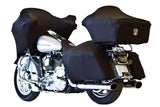 Road Glide SKNZ Stretch Fit Motorcycle Cover