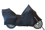 Street Glide Cover - Travel Cocoon withTour-Pak