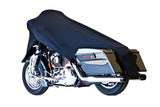 Street Glide SKNZ Stretch Fit Motorcycle Cover