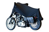 Sportster SKNZ Stretch Fit Motorcycle Cover
