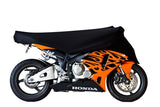 Sport Bikes SKNZ Stretch Fit Motorcycle Cover
