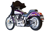 Dyna SKNZ Stretch Fit Motorcycle Cover
